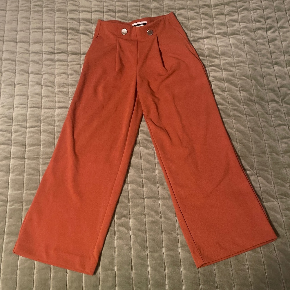 Slacks